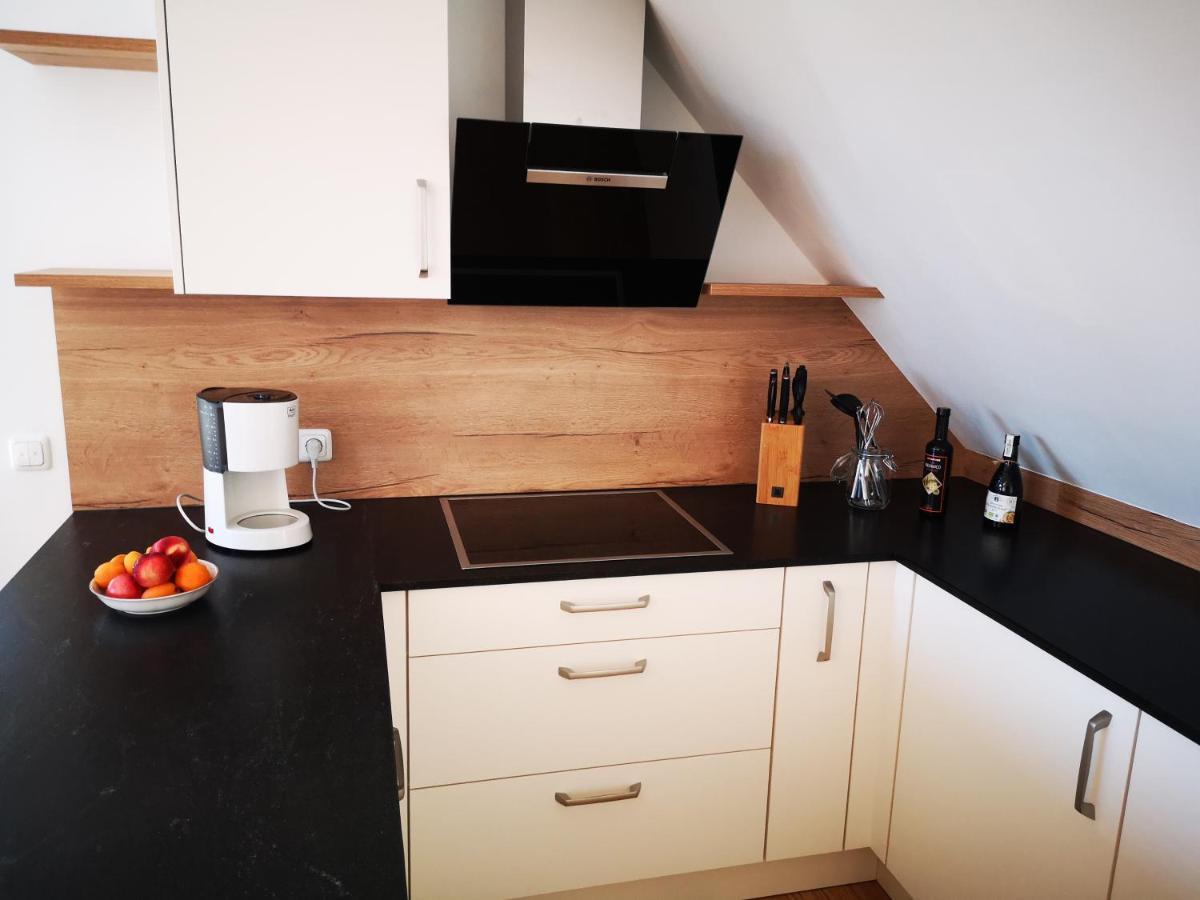Spacy Apartment Next To The Center Of Graz With Terrasse Exterior foto