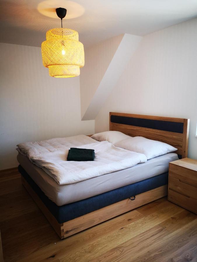Spacy Apartment Next To The Center Of Graz With Terrasse Exterior foto