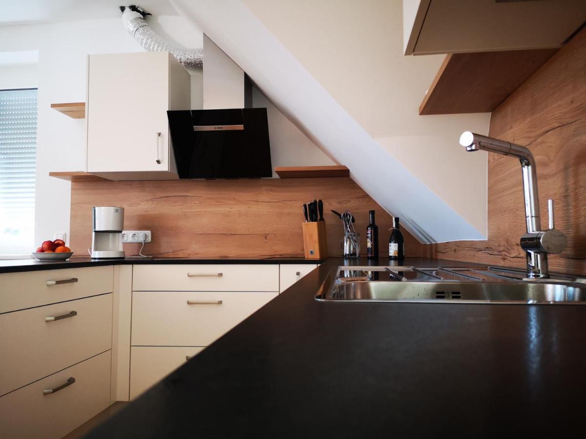 Spacy Apartment Next To The Center Of Graz With Terrasse Exterior foto