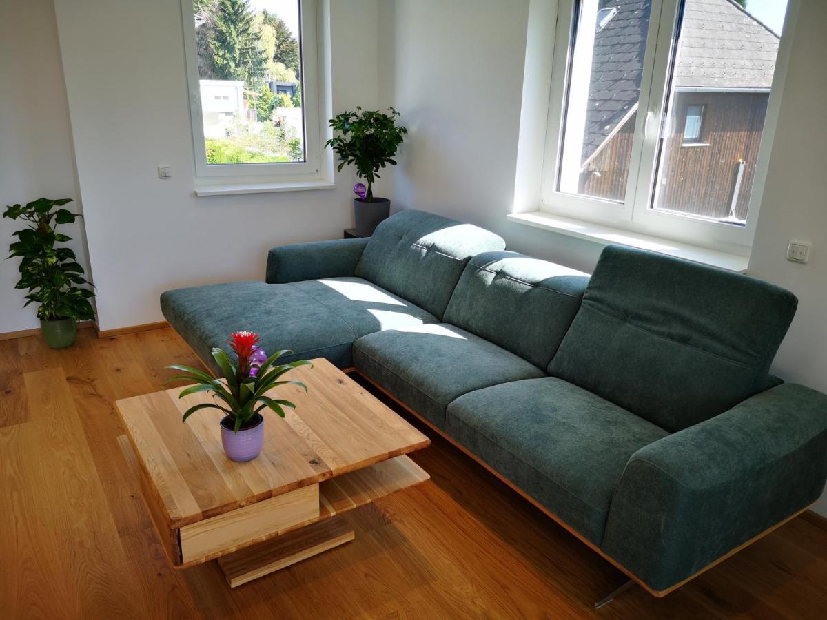 Spacy Apartment Next To The Center Of Graz With Terrasse Exterior foto
